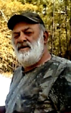 Carroll McCarty, obituary — Pace Funeral Home