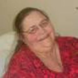 Emma Hill, obituary — Pace Funeral Home
