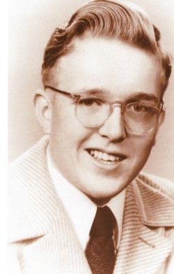 Charles Sweet, obituary — Pace Funeral Home