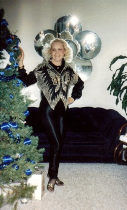 Elizabeth Murray, obituary — Pace Funeral Home