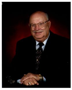 C. L. Alphin, obituary — Pace Funeral Home