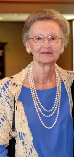 Jo Dean Hawkins, obituary — Pace Funeral Home