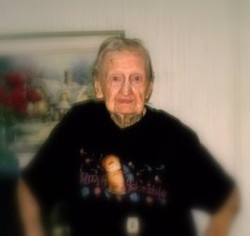 Hattie Kennedy, obituary — Pace Funeral Home