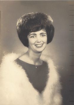 Jeannie Gates, obituary — Pace Funeral Home