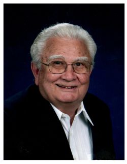 Herbert Mansur, obituary — Pace Funeral Home