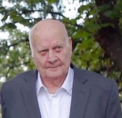 Billy Taylor, obituary — Pace Funeral Home