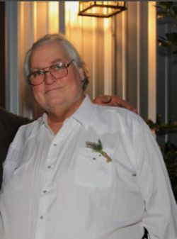 Don Bullock, obituary — Pace Funeral Home
