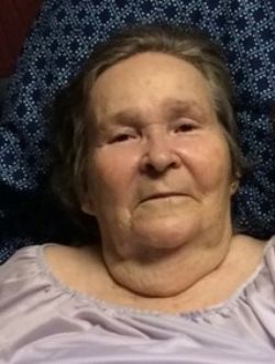 Ola Therrell, obituary — Pace Funeral Home