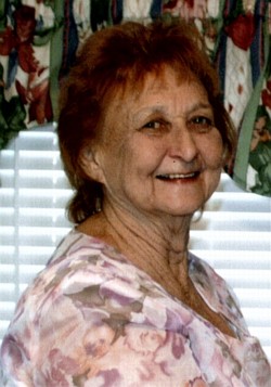 Billye Ennis, obituary — Pace Funeral Home