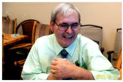 Tommy Gunter, obituary — Pace Funeral Home