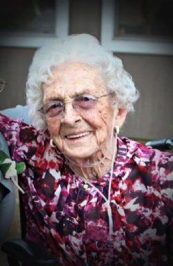 Louise Pryor, obituary — Pace Funeral Home
