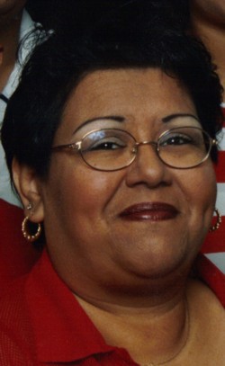 Virginia Pichardo, obituary — Pace Funeral Home