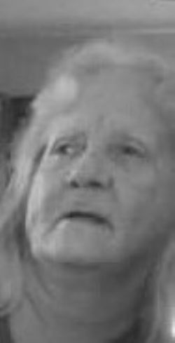 Sylvia Allen, obituary — Pace Funeral Home
