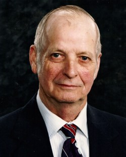 John Haynes, obituary — Pace Funeral Home