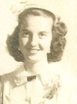Wanda Vezeau, obituary — Pace Funeral Home
