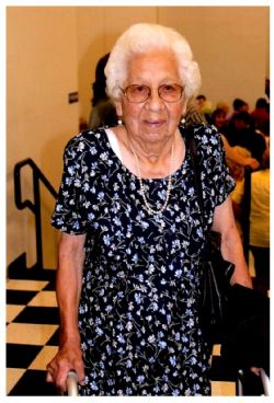 Weaver Battise, obituary — Pace Funeral Home