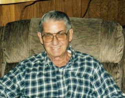 Hughbie Melton, obituary — Pace Funeral Home