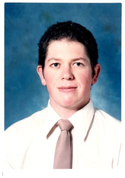 Joseph McWhorter, obituary — Pace Funeral Home