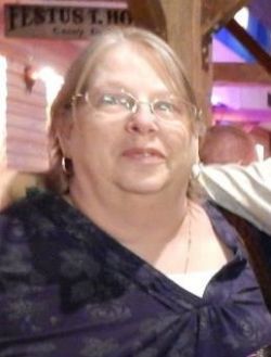 Peggy Tyson, obituary — Pace Funeral Home