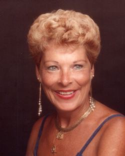 Claudette Cupler, obituary — Pace Funeral Home