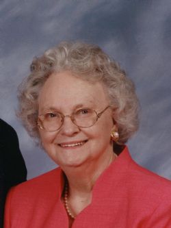 Jo Hilton, obituary — Pace Funeral Home