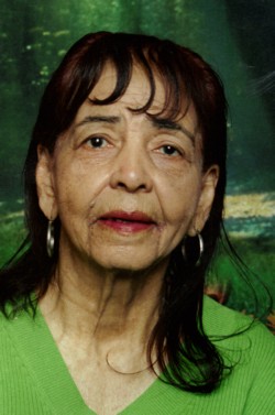 Geneva McGaskey, obituary — Pace Funeral Home