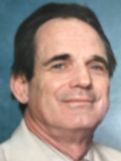 Rev. Doyle Evans, obituary — Pace Funeral Home