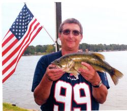 John Berg, obituary — Pace Funeral Home