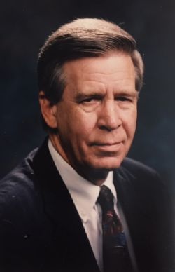 T H Stotts, obituary — Pace Funeral Home