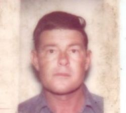 Hershel Hill, obituary — Pace Funeral Home