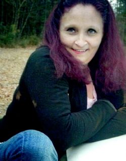 Teresa Decker, obituary — Pace Funeral Home