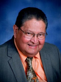 Jose Vitela, obituary — Pace Funeral Home