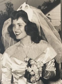 Irene Becka, obituary — Pace Funeral Home