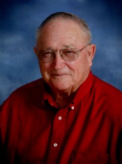 Alfred Myrow, obituary — Pace Funeral Home