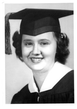 Ettie Grillot, obituary — Pace Funeral Home