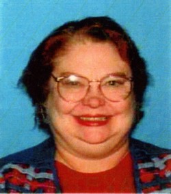 Sylvia Sweany, obituary — Pace Funeral Home