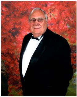 Grady Brown, obituary — Pace Funeral Home