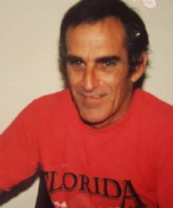 David DuPree, obituary — Pace Funeral Home