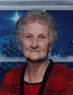 Ollie Zeigler, obituary — Pace Funeral Home