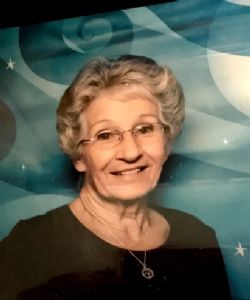 Allie Whitaker, obituary — Pace Funeral Home
