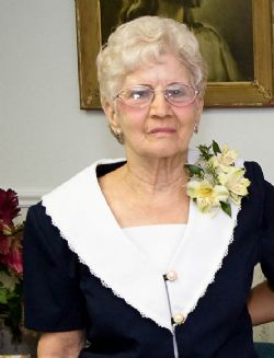 Annelean Sias, obituary — Pace Funeral Home