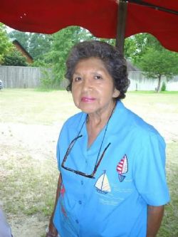 Shila Battise, obituary — Pace Funeral Home