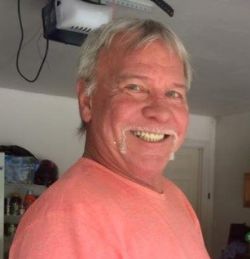 John Froyd, obituary — Pace Funeral Home