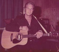 Jerry Burns, obituary — Pace Funeral Home