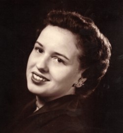 Susie Ogden, obituary — Pace Funeral Home