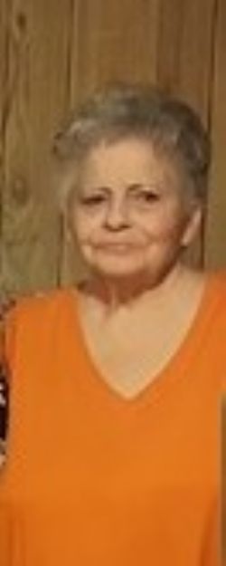 Barbara Wilson, obituary — Pace Funeral Home