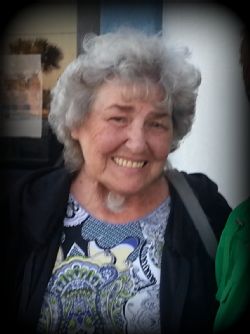 Margaret Sebek, obituary — Pace Funeral Home