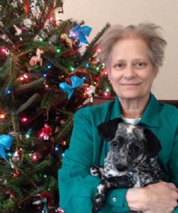 Pamela Ramos, obituary — Pace Funeral Home