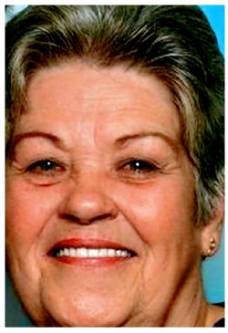 Carmen Smith, obituary — Pace Funeral Home