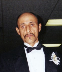 George Pichardo, Sr., obituary — Pace Funeral Home